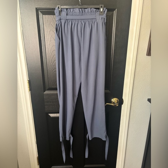 Grace Karin Paper Bag Pants XL - Picture 5 of 6